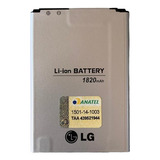 Flex Carga Bateria LG Bl-41zh Joy