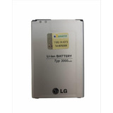 Flex Carga Bateria LG Bl-53yh G3 D855 Original