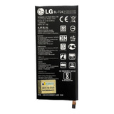 Flex Carga Bateria LG Bl-t24 X