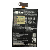 Flex Carga Bateria LG Bl-t5 Nexus 4 E960 Original