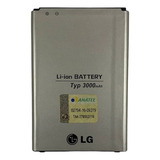 Flex Carga Bateria LG G3 D855 Bl-53yh Original