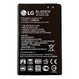 Flex Carga Bateria LG K10 2016