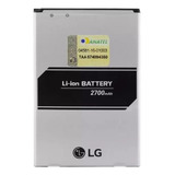 Flex Carga Bateria LG K10 2017 M250 Bl-46g1f 2700mah