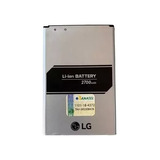 Flex Carga Bateria LG K10 2017