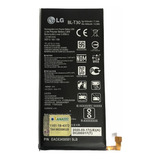 Flex Carga Bateria LG K10 Power