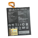 Flex Carga Bateria LG K11 Plus