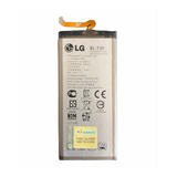 Flex Carga Bateria LG K12+ X420bmw