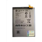 Flex Carga Bateria LG K52 K420bmw