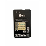 Flex Carga Bateria LG Lgip-531a Nf-e