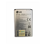 Flex Carga Bateria LG Optimus L7 Ii P710 Bl-59jh Original