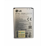 Flex Carga Bateria LG Optimus L7 Ii P710 Bl-59jh Original