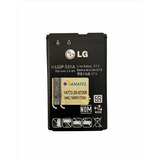 Flex Carga Bateria Lgip-531a LG Original