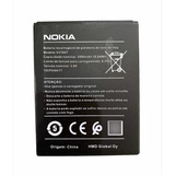Flex Carga Bateria Nokia C2 Ta-1263
