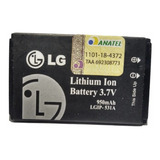 Flex Carga Bateria Original LG Gm205