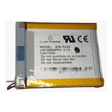 Flex Carga Bateria Para iPod Touch 1 Geração A1213 616-0342
