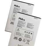 Flex Carga Bateria Phb-pcs05 Original Para