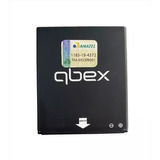 Flex Carga Bateria Qbex Xgo Hs011 Frete Grátis