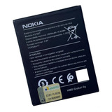 Flex Carga Bateria V3760t Nokia C2