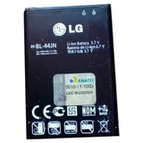 Flex Carga LG Bateria Bl-44jn Para LG Optimus A290 E C660