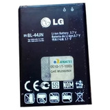 Flex Carga LG Bateria Bl-44jn Para LG Optimus P970 E P698