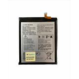 Flex Carga Original Batera Tlp027aj Alcatel