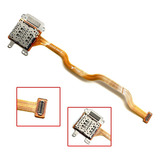 Flex Chip Slot Sim Card Para Mi 11 Lite Mi11 Lite