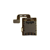Flex Conector Chip K10 M250ds Retirado