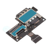 Flex Conector Chip Sd Memoria Galaxy