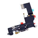 Flex Conector De Carga Compatível iPhone