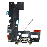 Flex Conector De Carga Microfone Para iPhone 7 Plus