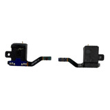 Flex Conector Fone De Ouvido Compatível Samsung S7 / S7 Edge