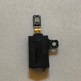 Flex Conector Fone Ouvido P2 Galaxy S10 G973 100% Original