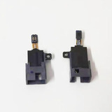 Flex Conector Fone Ouvido P2 Para