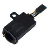 Flex Conector P2 Fone De Ouvido