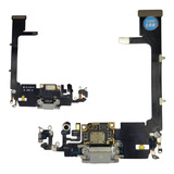 Flex Dock Conector Carga Compativel iPhone