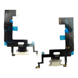 Flex Dock Conector De Carga iPhone XR A1984 Pronta Entrega!!