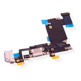 Flex Flat Dock Conector Carga Do iPhone 6sp Usb Carregador
