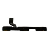Flex Flat Power Volume Compatível Moto E4 Plus Xt1773