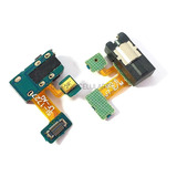 Flex Fone P2 Microfone Compatível Com Samsung J4 J400