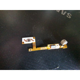 Flex Home Microfone Tablet Samsung Sm-t561 Original 