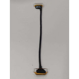 Flex Lcd Da Placa Mãe iPad 2 A1395 A1396 100% Original 