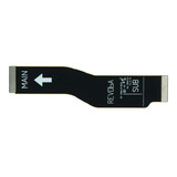 Flex Liga Placa Usb Placa Mãe Galax Note 10+ Plus 10 Pro Oem