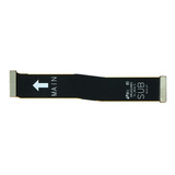 Flex Liga Placa Usb Placa Mãe P/ Galax Note 10