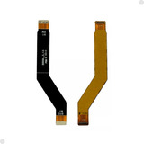 Flex Main Placa Mãe De Carga Para Moto G8 Power / Xt2041-1