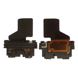 Flex Manta Nfc Placa Para Galaxy A80 A805f