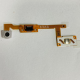 Flex Microfone + Botão Home Samsung Tab E T561 Original