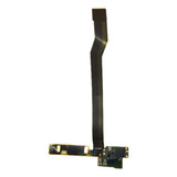Flex Microfone Compatível Com Nokia Lumia 925 Rm 892