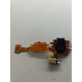 Flex Microfone Nokia Lumia 630