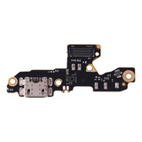 Flex Placa Carga Usb P/ Redmi 7 Dock Microfone Conector