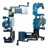 Flex Placa Conector De Carga Compativel